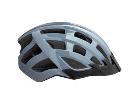 LAZER HELMETS Compact Helmet, Light Blue, Uni-Adult