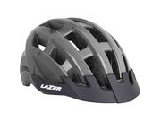 LAZER HELMETS Compact titanium uni-size adult 