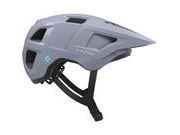 LAZER HELMETS Finch KinetiCore Helmet, Wisteria, Uni-Youth Violet 