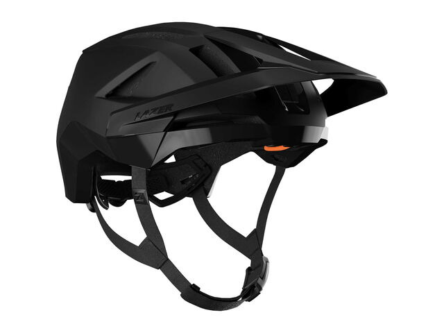 LAZER HELMETS Impala KinetiCore Helmet, Matt Black click to zoom image