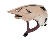 LAZER HELMETS Impala KinetiCore Helmet, Matt Coral Peach click to zoom image