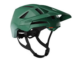 LAZER HELMETS Impala KinetiCore Helmet, Matt Dark Green Mint