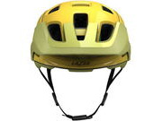 LAZER HELMETS Jackal KinetiCore Helmet, Gold Green click to zoom image