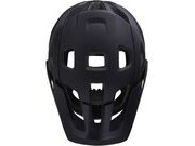 LAZER HELMETS Jackal KinetiCore Helmet, Matt Blue/Green click to zoom image