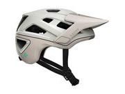 LAZER HELMETS Jackal KinetiCore Helmet, Matt Desert 