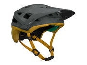 LAZER HELMETS Jackal KinetiCore Helmet, Matt Grey Autumn 
