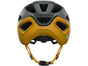 LAZER HELMETS Jackal KinetiCore Helmet, Matt Grey Autumn click to zoom image
