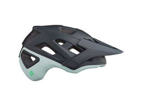 LAZER HELMETS Jackal KinetiCore Helmet, Matt Light Blue