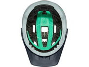 LAZER HELMETS Jackal KinetiCore Helmet, Matt Light Blue click to zoom image