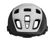 LAZER HELMETS Jackal KinetiCore Helmet, Matt White/Black click to zoom image