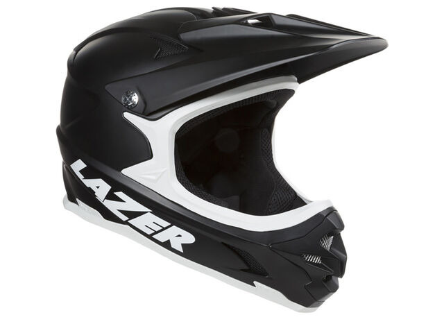 LAZER HELMETS Phoenix Plus black click to zoom image