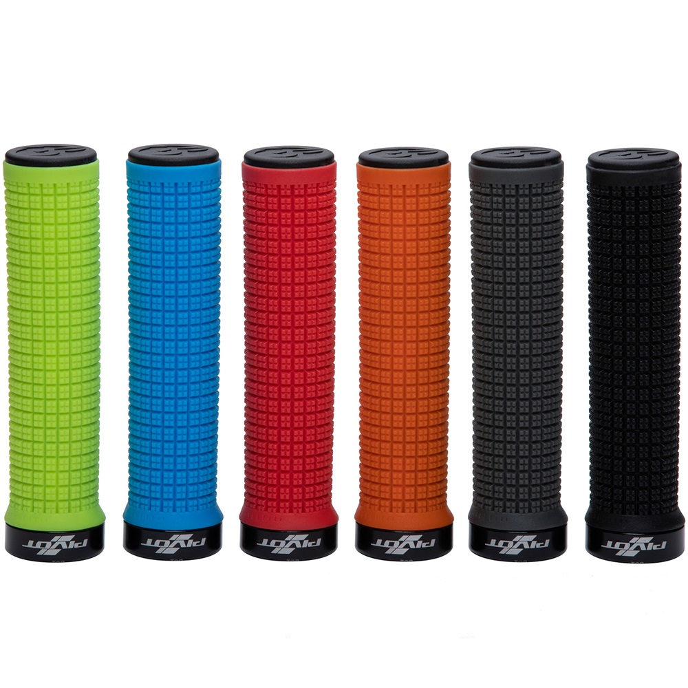 Pivot grips mtb deals