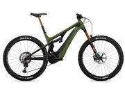 PIVOT CYCLES Shuttle V3 EP8 Ebike 