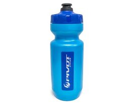 PIVOT CYCLES Water Bottle Purist Blue
