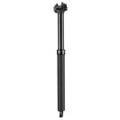 KS SEATPOSTS e20i Alloy Dropper, Internal cable route - 170mm Drop - Total 518mm, Insert 296mm 