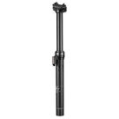 KS SEATPOSTS LEV 7000 Alloy Adjustable Dropper, Standard cable - 150mm Drop - Total 435mm, Insert 225mm 