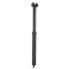 KS SEATPOSTS LEV Integra 7000 Alloy Adjustable Dropper, Internal cable route - 125mm Drop - Total 380mm, Insert 205mm 