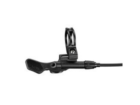 KS SEATPOSTS Southpaw-C Carbon Under bar remote dropper lever - Shimano I-Spec EV