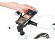 ZEFAL Z Console Dry Mobile Phone Holder click to zoom image