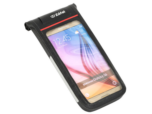 ZEFAL Z Console Dry Mobile Phone Holder click to zoom image