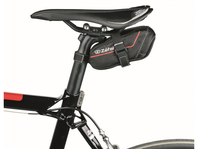 ZEFAL Z Light Saddle Bag Small click to zoom image