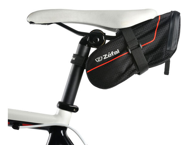 ZEFAL Z Light Saddle Bag Large click to zoom image