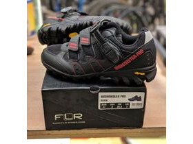 FUNKIER CLOTHING Bushmaster Pro Mountain Bike Shoe UK 6.5