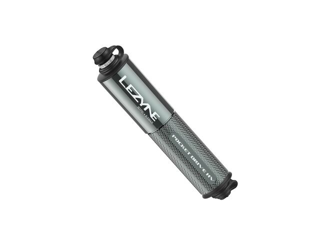 LEZYNE Pocket Drive HV- Lite Grey click to zoom image