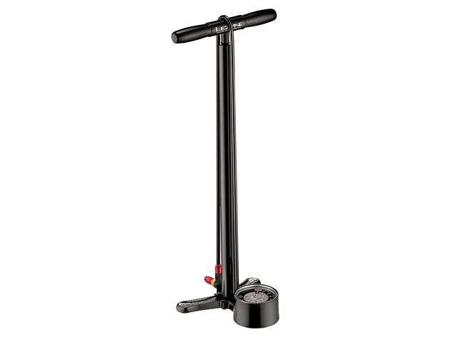 LEZYNE Alloy Floor Drive click to zoom image