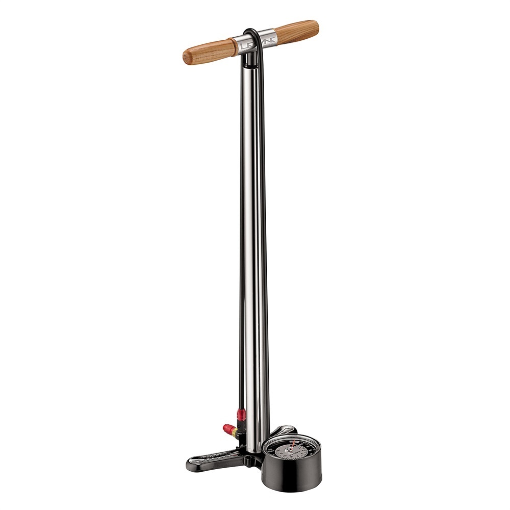 Lezyne sport floor sales drive track pump