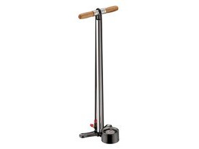 LEZYNE Alloy Floor Drive Tall