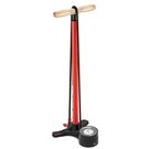 LEZYNE Sport Floor Drive 3.5 Gauge 15 x 20 x 63.5 cm Red  click to zoom image