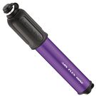 LEZYNE HV Drive V2 170mm Purple  click to zoom image