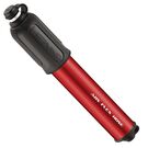 LEZYNE HV Drive V2 170mm Red  click to zoom image