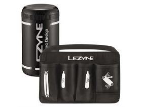 LEZYNE Flow Caddy With Organiser