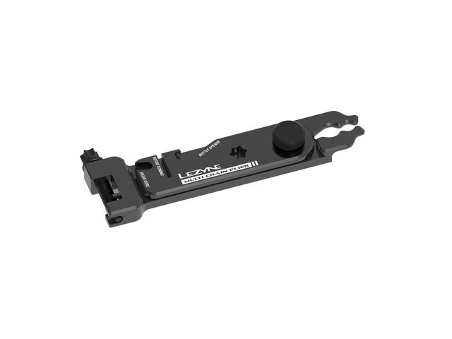 LEZYNE Multi Chain Pliers - Black click to zoom image