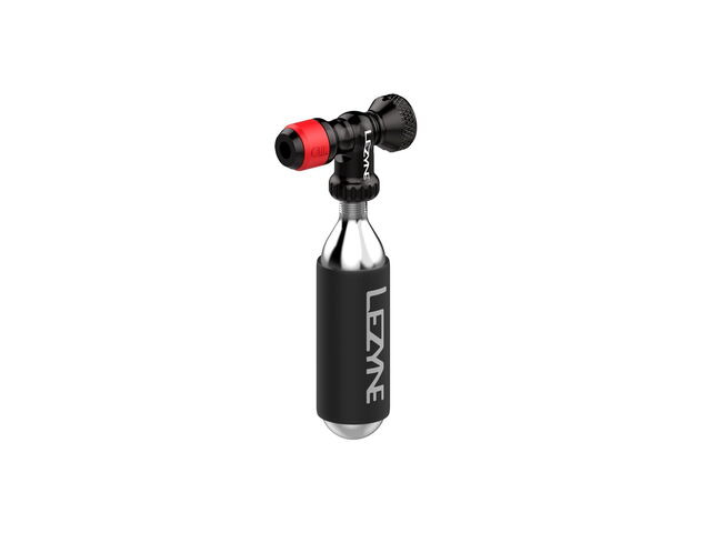 LEZYNE Clik Drive CO2 With 20G Cartridge click to zoom image