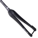 KINESIS UK Fork - GTD - Black 