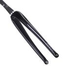 KINESIS UK Fork - Aithein Disc - Columbus - Black 