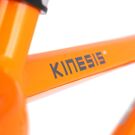 KINESIS UK Frame - FF29 - Orange click to zoom image