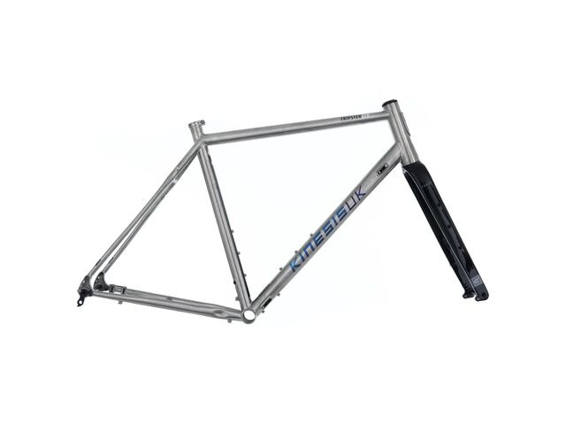 KINESIS UK Tripster ATR Frameset click to zoom image