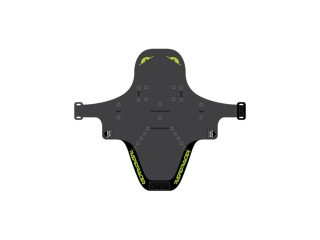 RAPID RACER PRODUCTS EnduroGuard Front Standard click to zoom image
