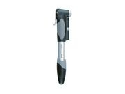 TOPEAK Mini Dual DX With Gauge 