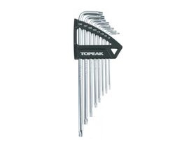 TOPEAK Torx Wrench Set