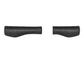 ERGON GA3 Single Gripshift Black