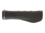 ERGON GA3 Single Gripshift Black click to zoom image