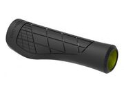 ERGON GA3 Single Gripshift Black click to zoom image