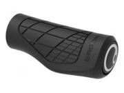 ERGON GA3 Single Gripshift Black click to zoom image