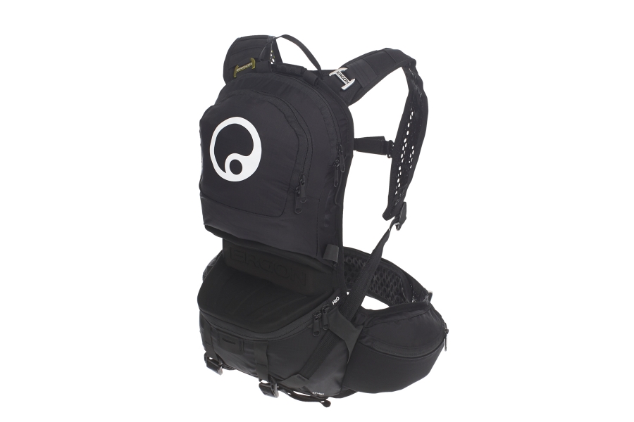 Ergon clearance hydration pack
