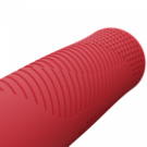 ERGON GXR Grip Red click to zoom image